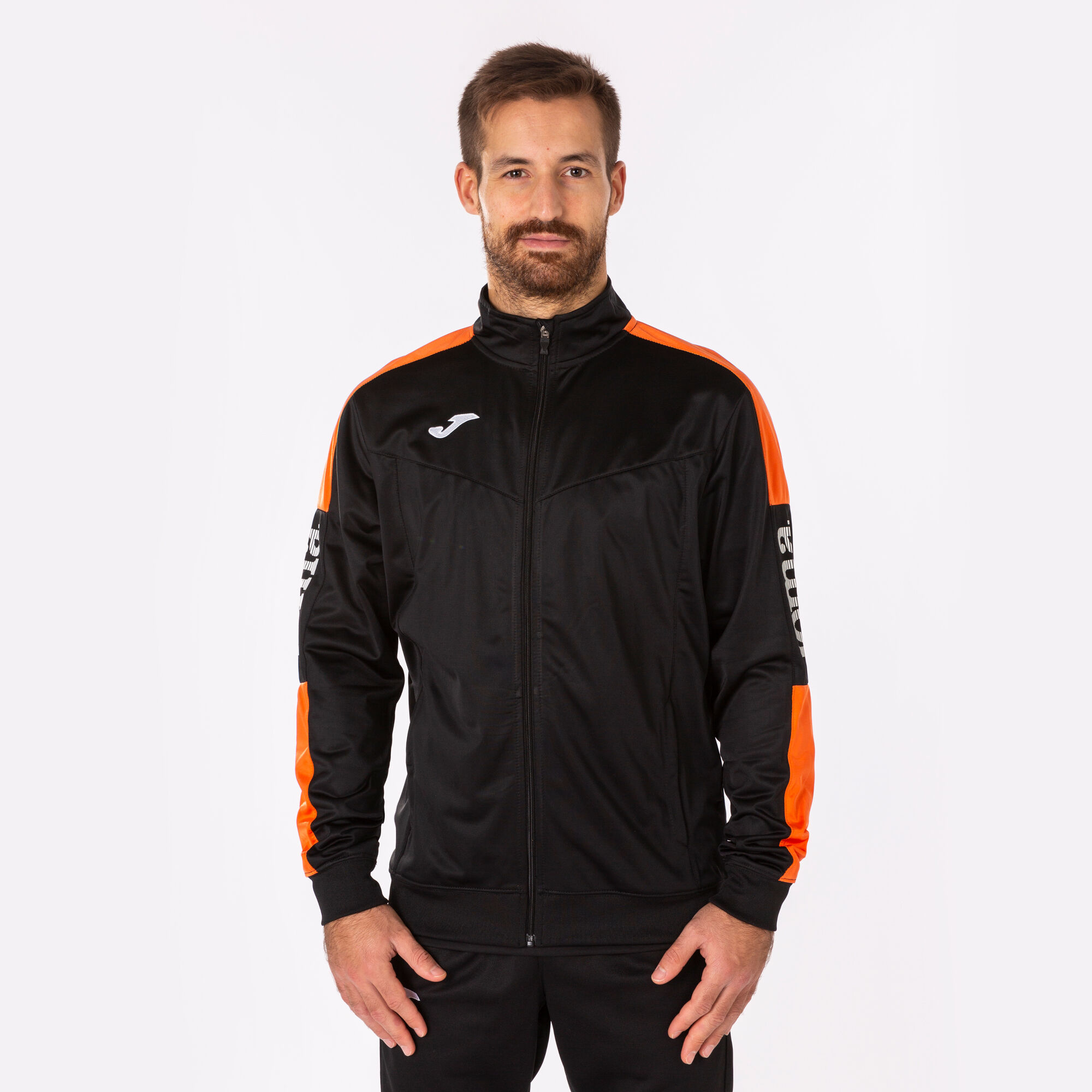 Joma champion iv tracksuit store