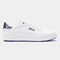 Zapatillas casual Classic Lady 25 mujer blanco morado