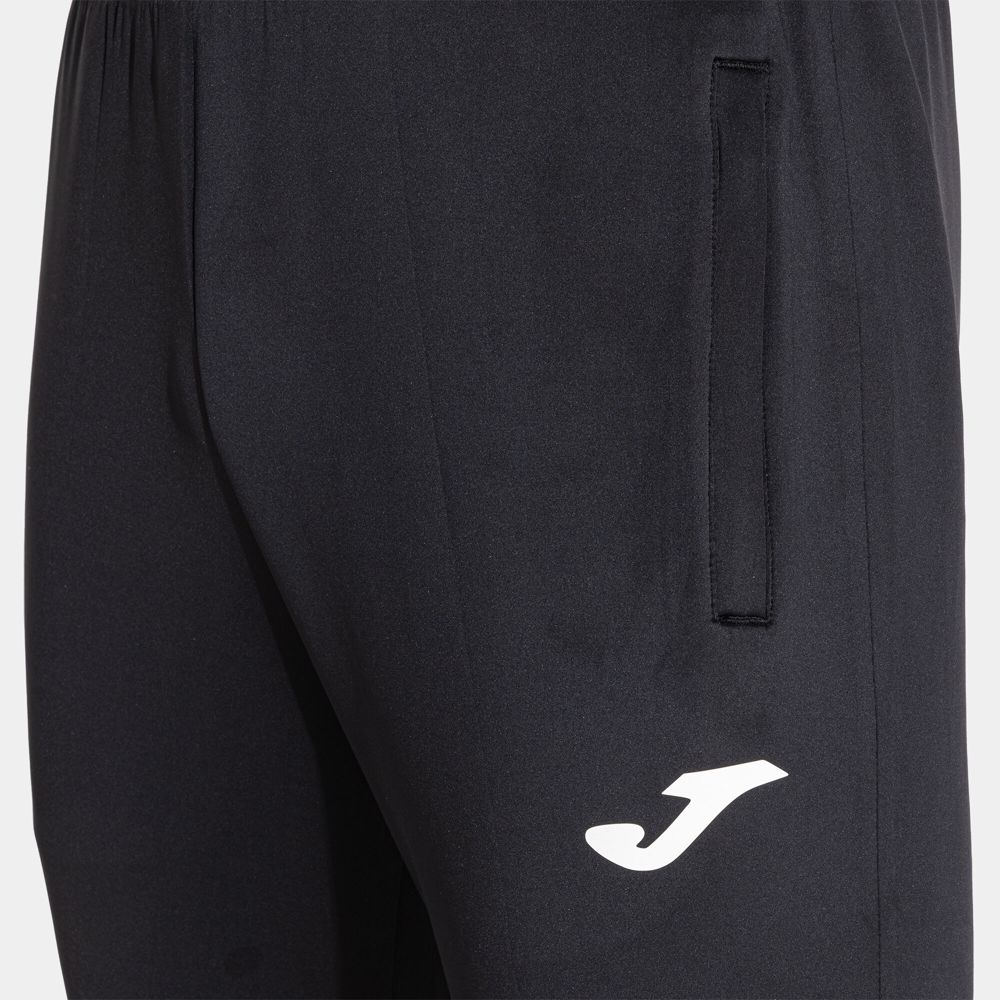 XENO HALF ZIP COMFORTABLE LS SHIRT Black