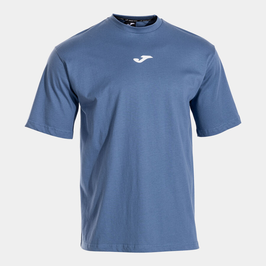CAMISETA MANGA CORTA STEP