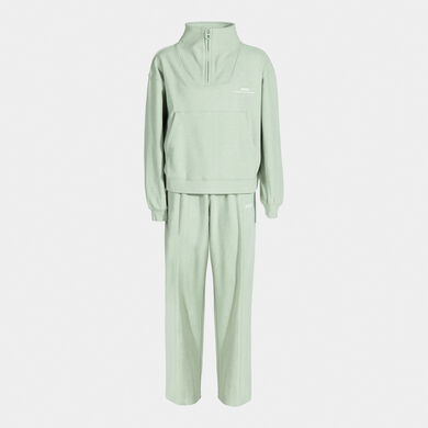 Dres junior Joma Kids zielony