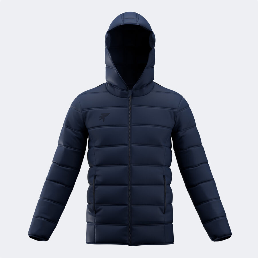ANORAK EXPLORER