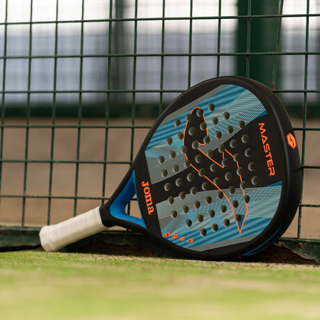 PALA DE PÁDEL MASTER