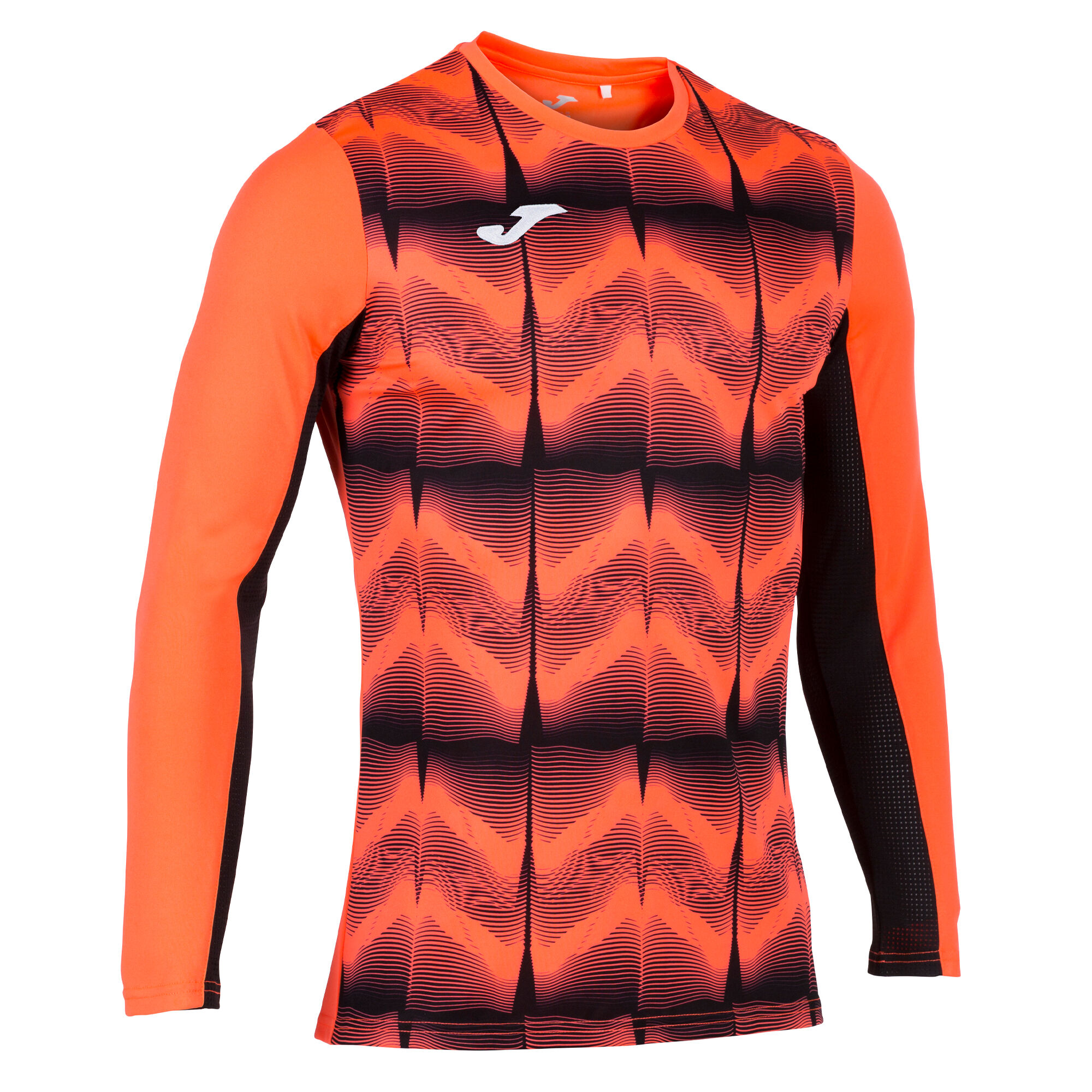 Camisetas de portero sale joma