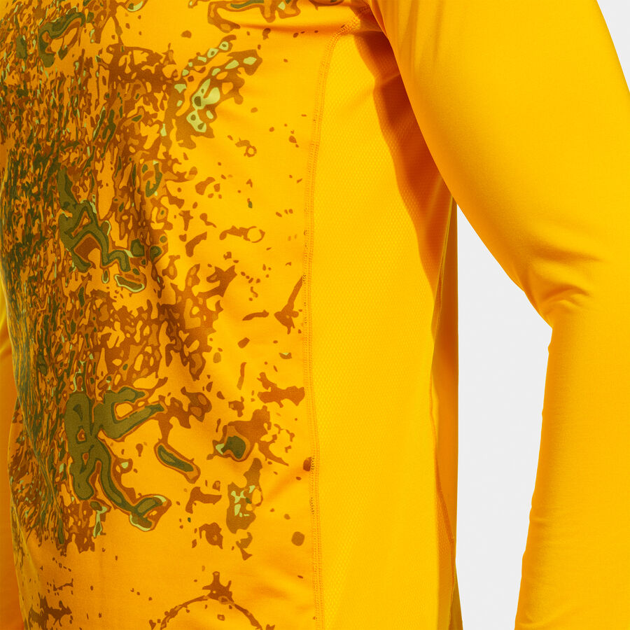 SUDADERA R-NATURE