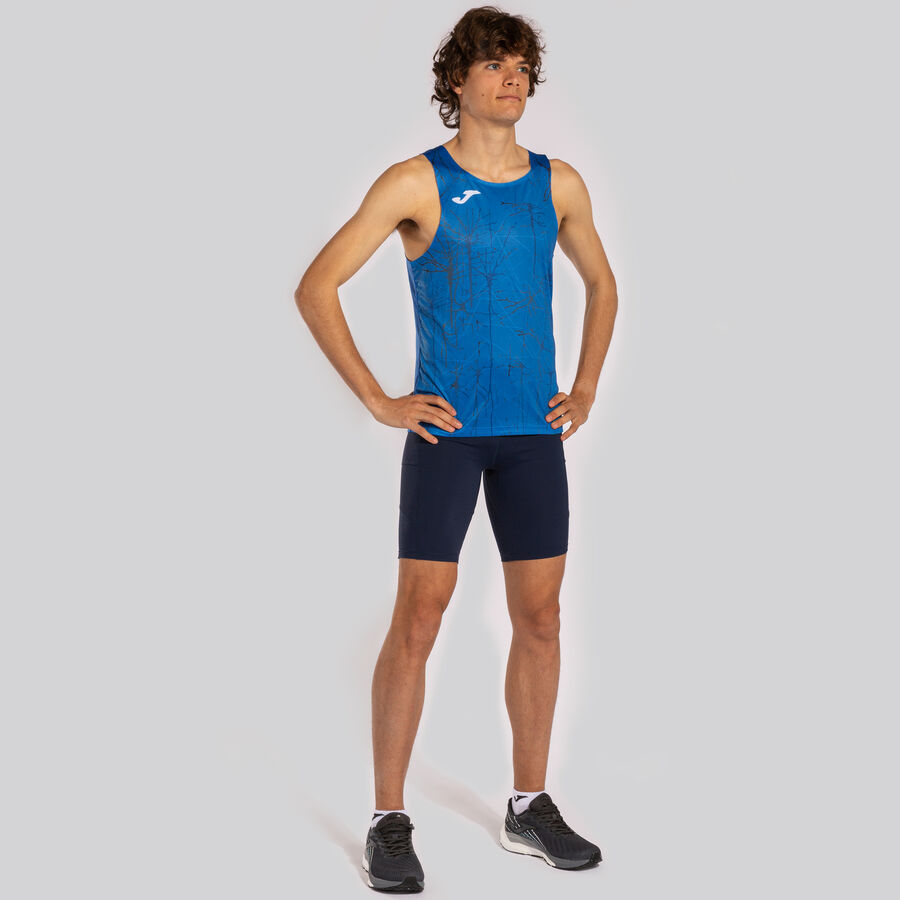 CAMISETA TIRANTES ELITE IX