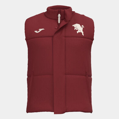 Gilet imbottito passeggiata Torino 26/27