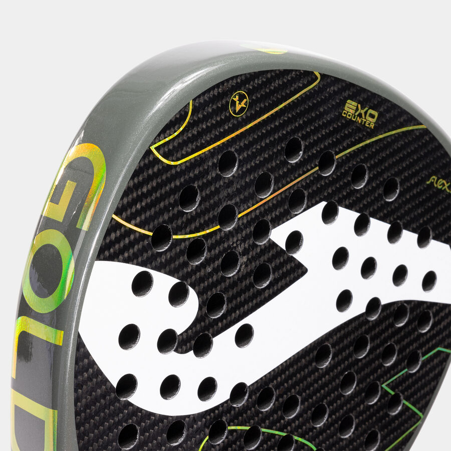 PALA DE PÁDEL GOLD PRO