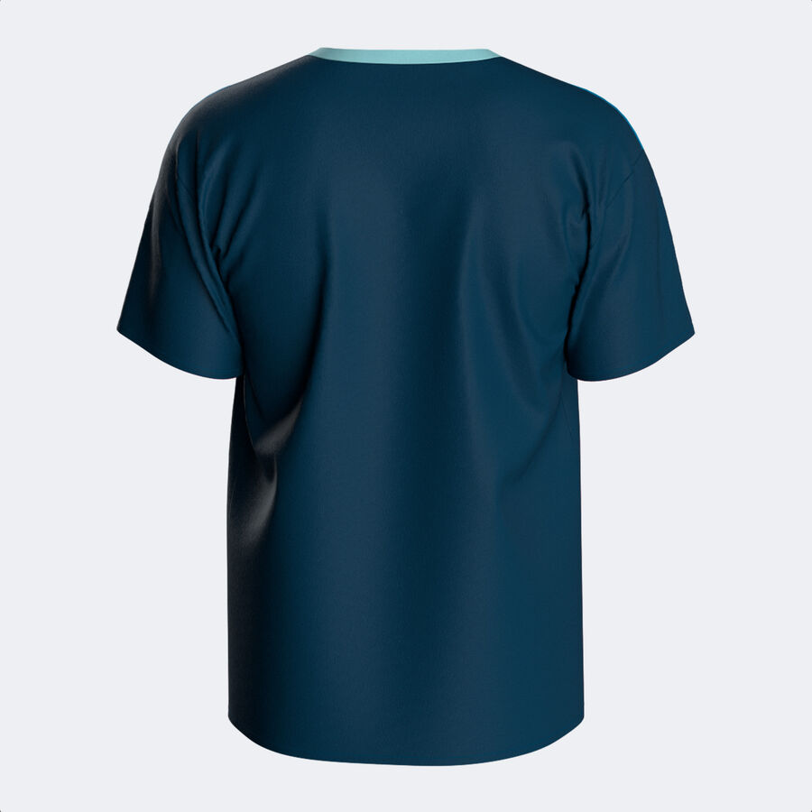 CAMISETA MANGA CORTA MIMETIC