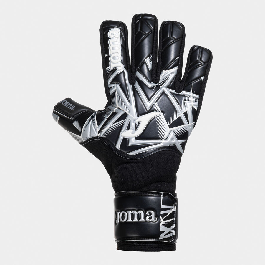 GUANTES PORTERO BRAVE