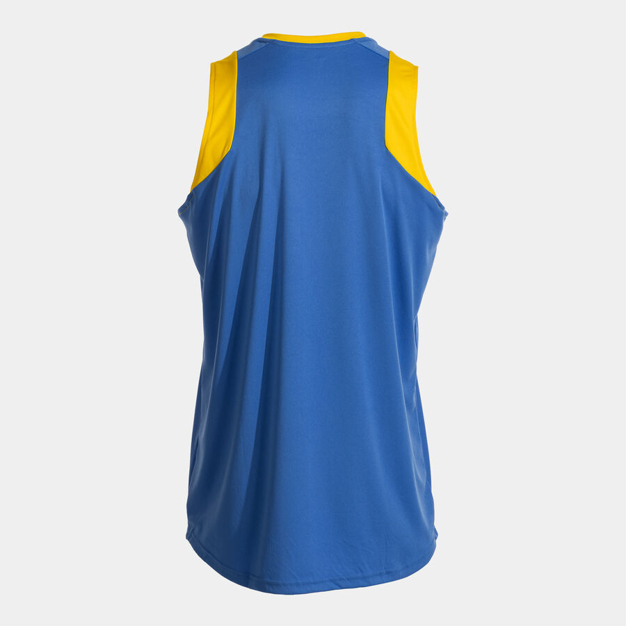 CAMISETA SIN MANGAS FINAL BASKET III