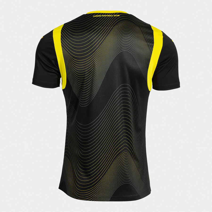 CAMISETA MANGA CORTA  COMP. OFI. H TORINO