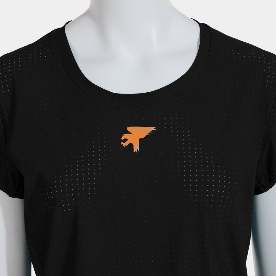 CAMISETA MANGA CORTA EXPLORER COLD