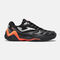 Zapatillas Set Men 26 pista dura hombre negro