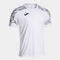Maillot manches courtes homme Championship VIII blanc