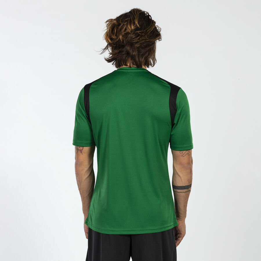 CAMISETA CHAMPIONSHIP V M/C