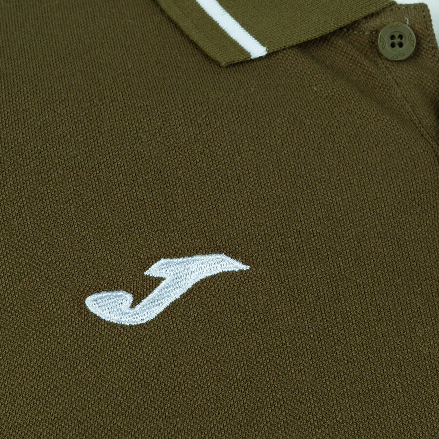 POLO MANGA CORTA CONFORT II
