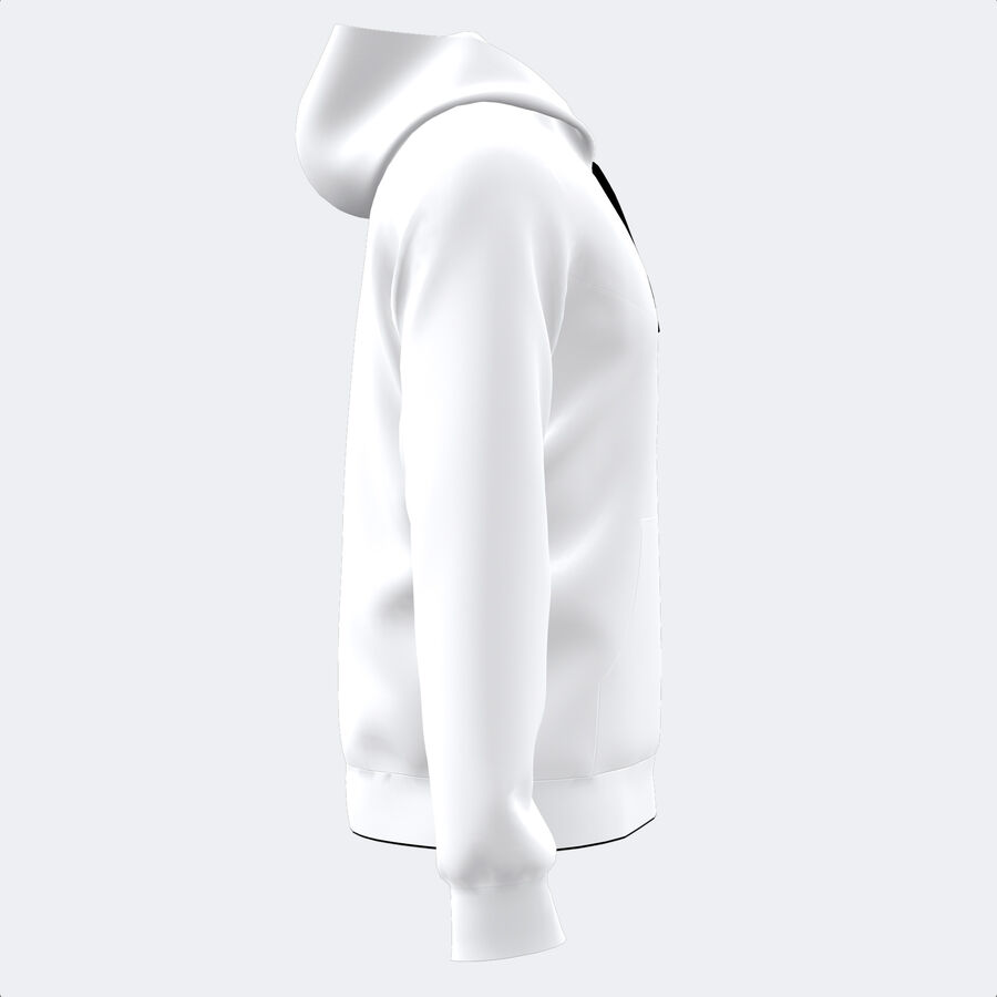 SUDADERA CON CAPUCHA CALIFORNIA