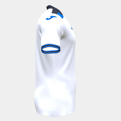 Tricou cu mânecă scurtă replică Atalanta 22/23