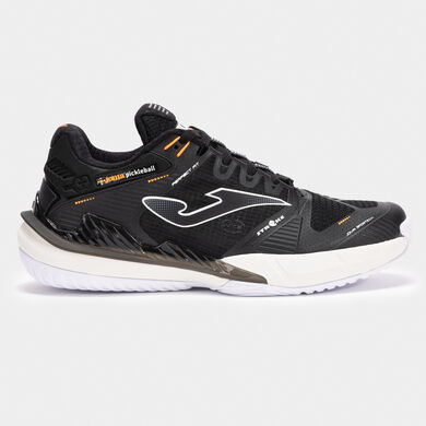 Scarpe pickleball P.Stroke Men 25 uomo nero