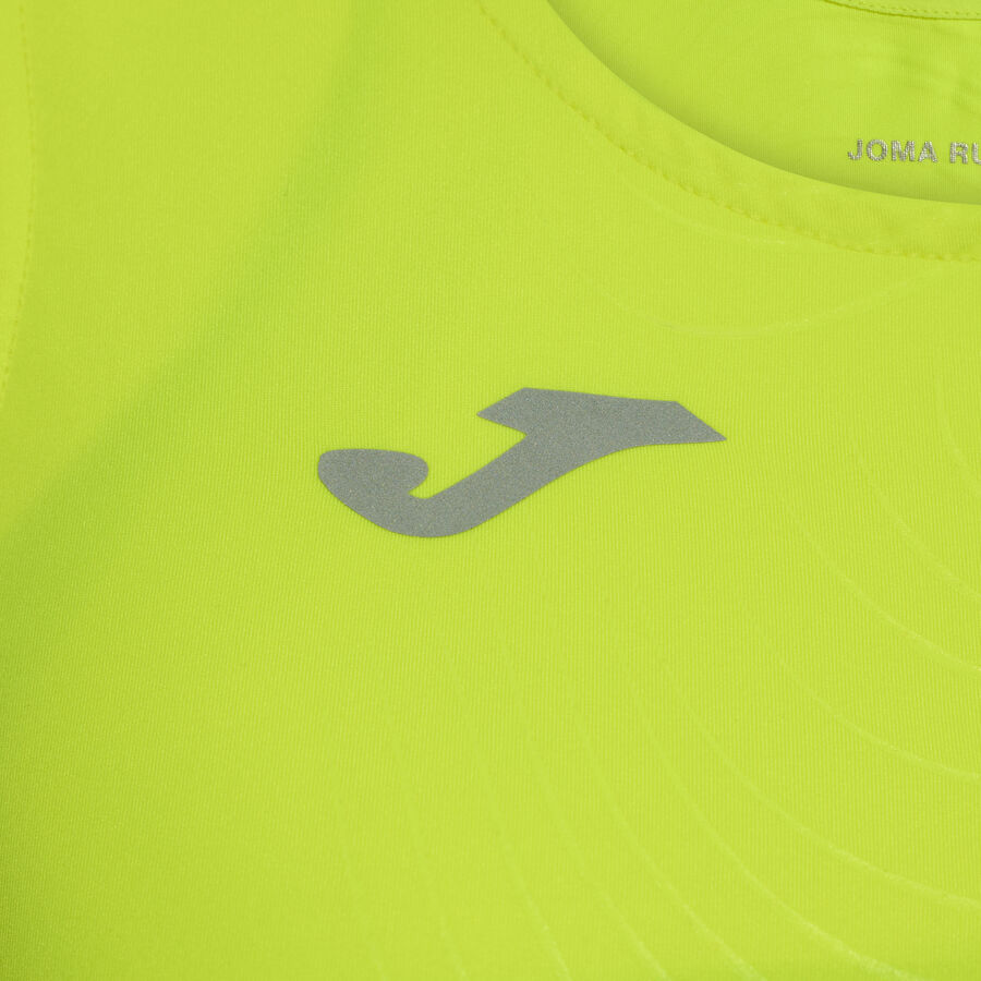 CAMISETA SIN MANGAS R-NIGHT