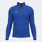 Sweatshirt man R-Trail Nature royal blue