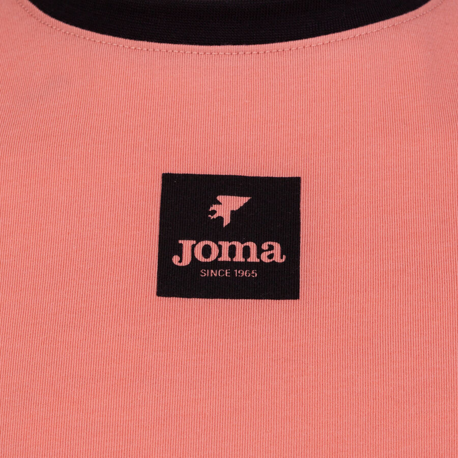 CAMISETA MANGA CORTA CALIFORNIA