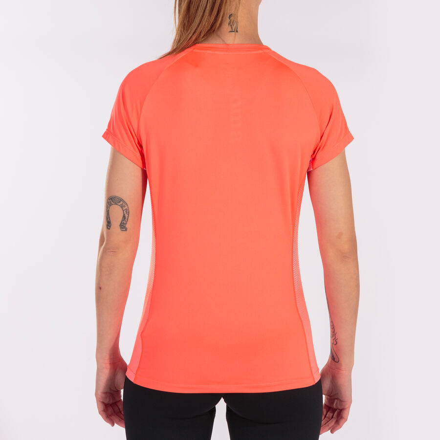 CAMISETA MANGA CORTA ELITE VII 
