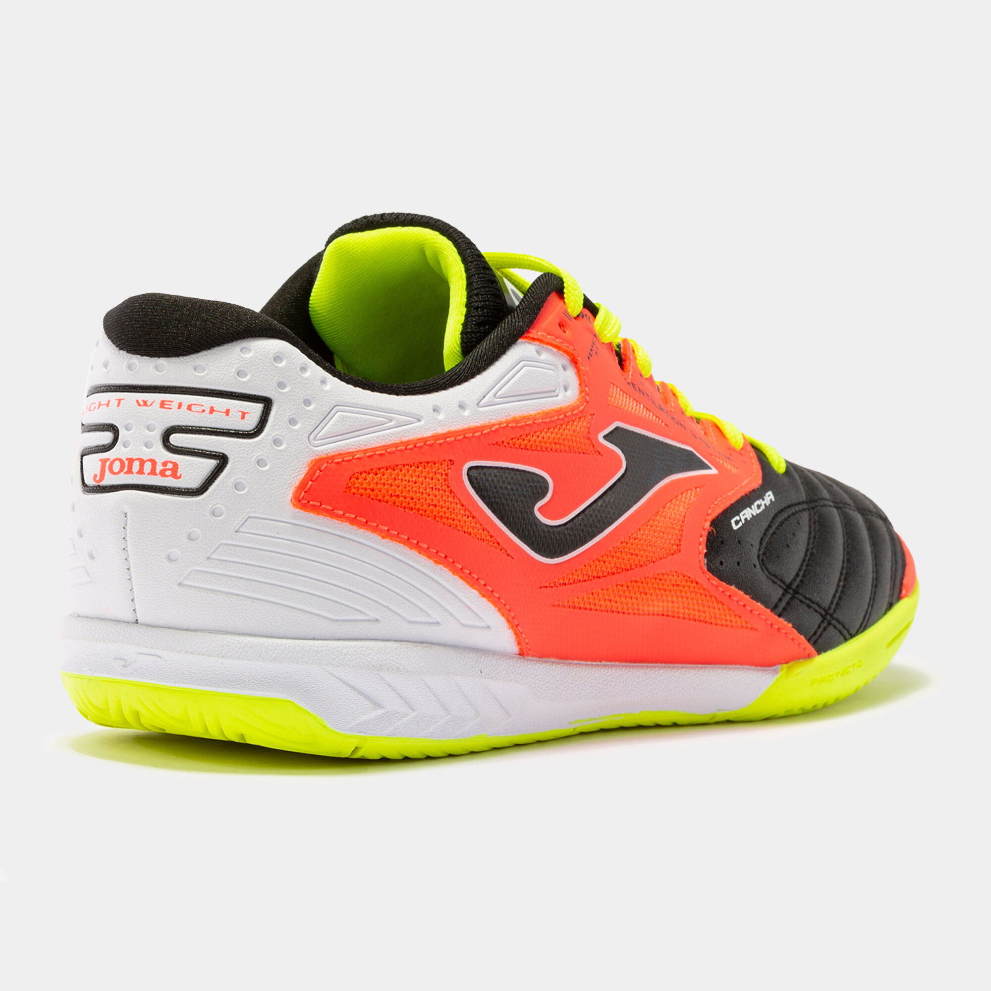 Joma netshoes top