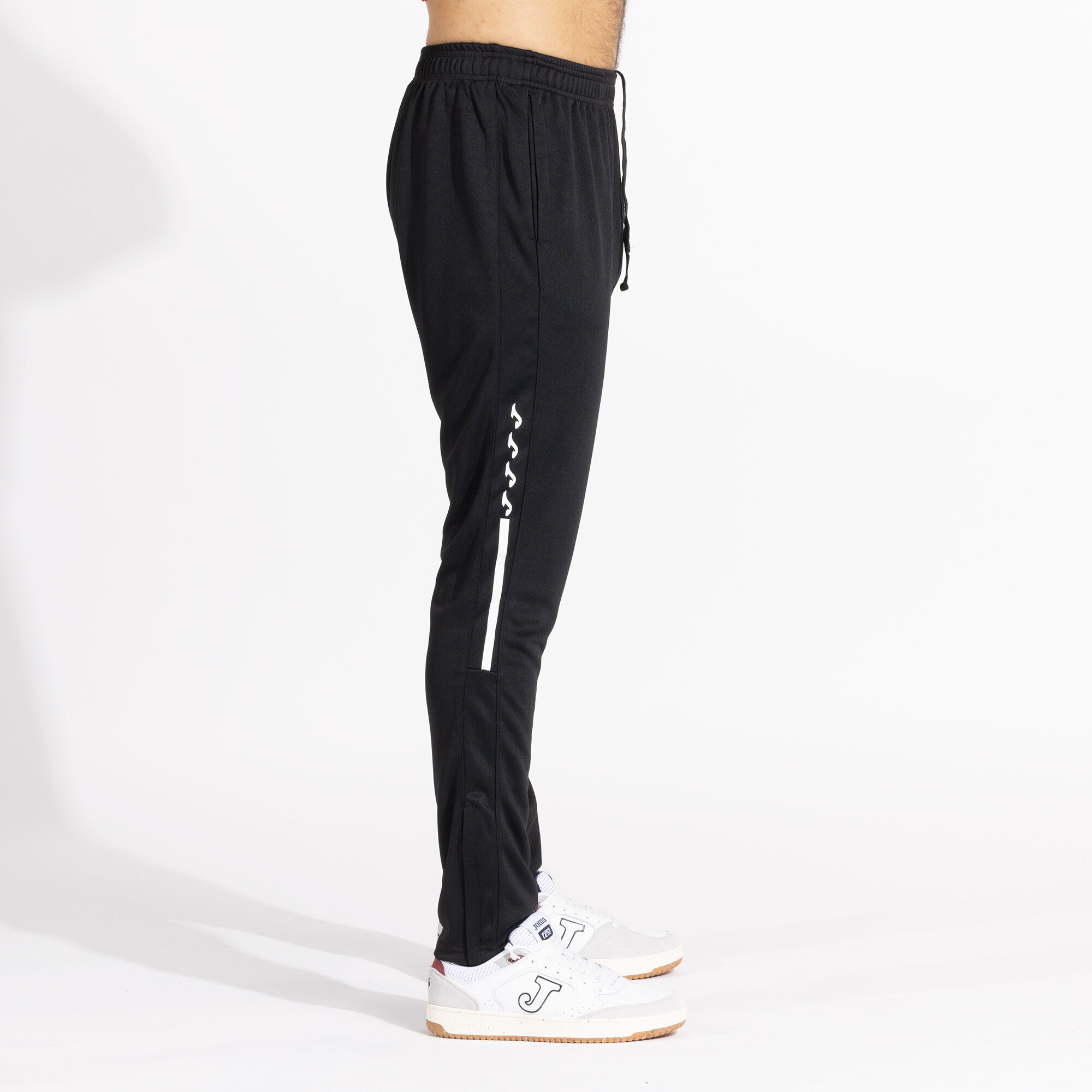 Longs pants man Olimpiada black | JOMA®