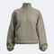 Sudadera mujer Street Generation beige