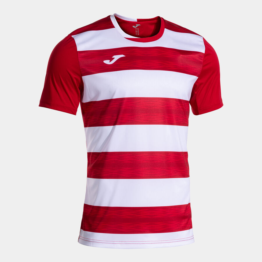 CAMISETA MANGA CORTA PERFORMANCE