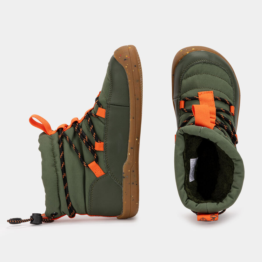 CAKE AISLATEX JR BAREFOOT 25