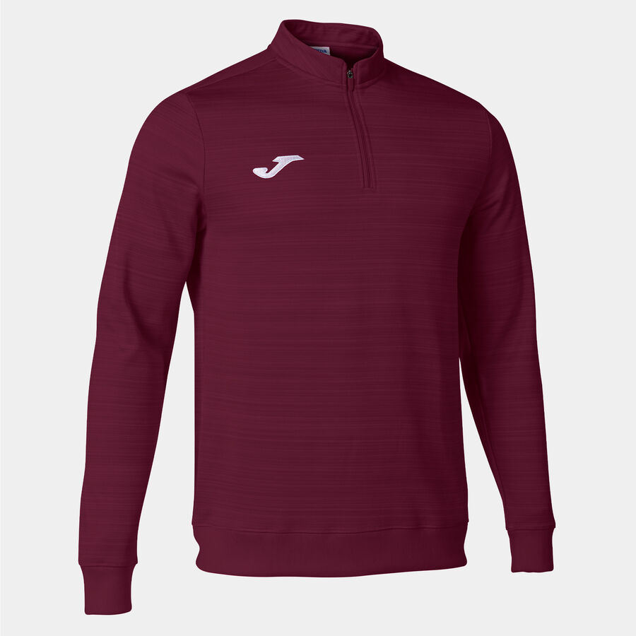 SUDADERA GRAFITY III