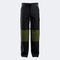 Pantalón largo hombre Explorer III negro