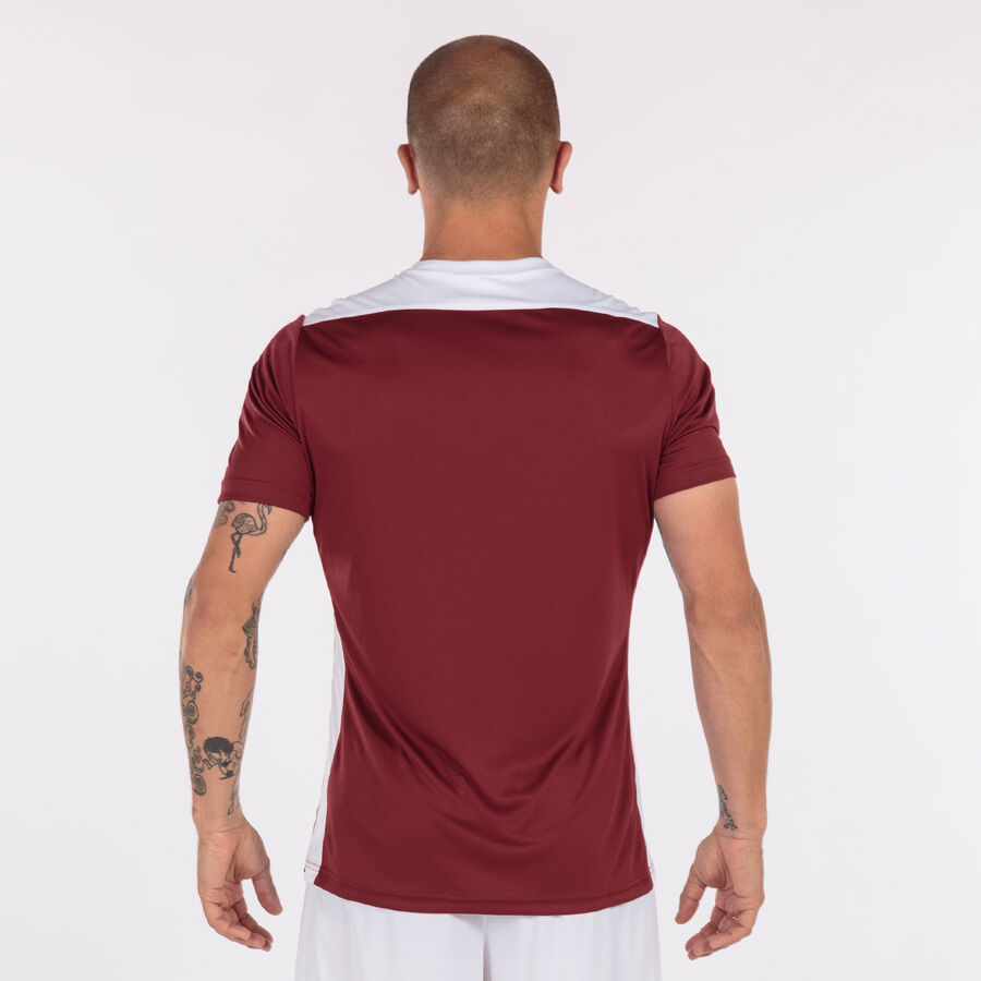 CAMISETA MANGA CORTA CHAMPIONSHIP VI