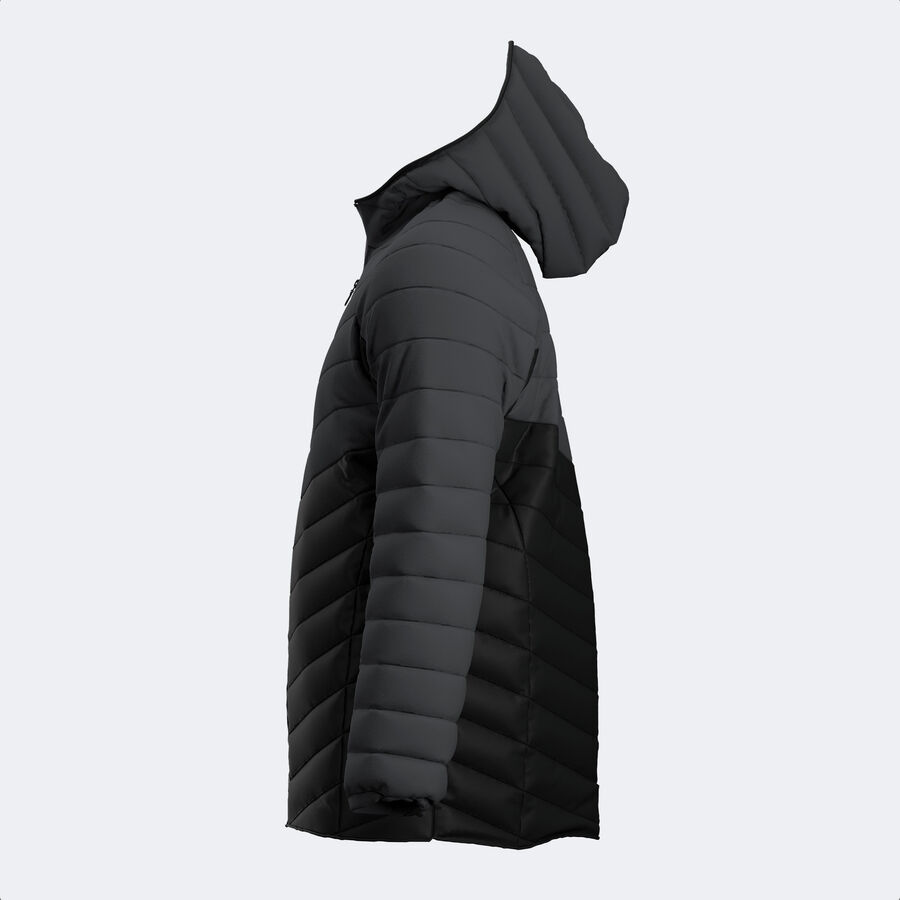 CHAQUETA LIGERA MYSTIC