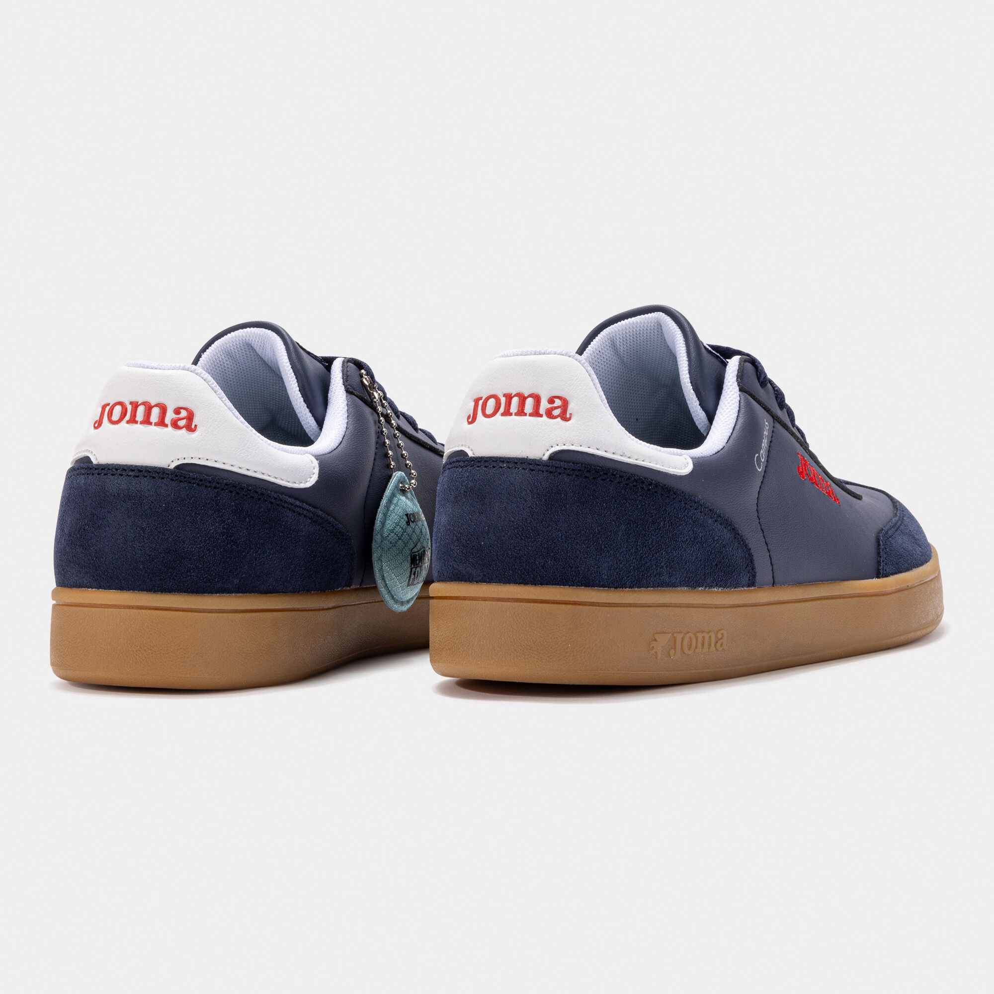 Casual shoes C.Campus 25 unisex blue | JOMA®