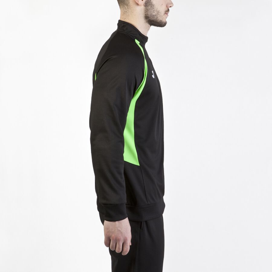 SUDADERA CHAMPIONSHIP III 