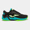 Zapatillas Ace Pro 22 clay hombre negro