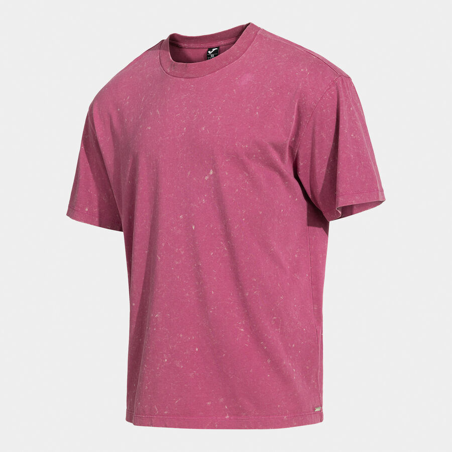CAMISETA MANGA CORTA U-TRIBE MARTE