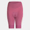 Cycling shorts woman Crono violet