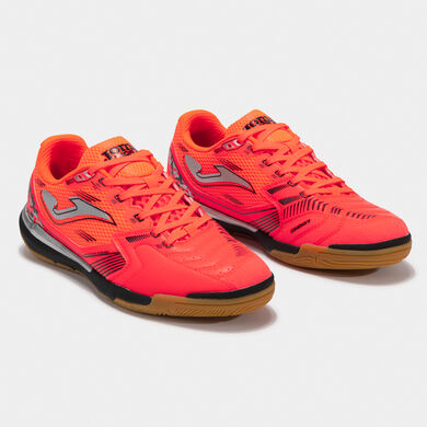 Futsal shoes Liga 5 25 indoor red
