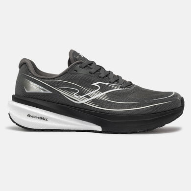 Running shoes Supercross Men 26 man dark gray