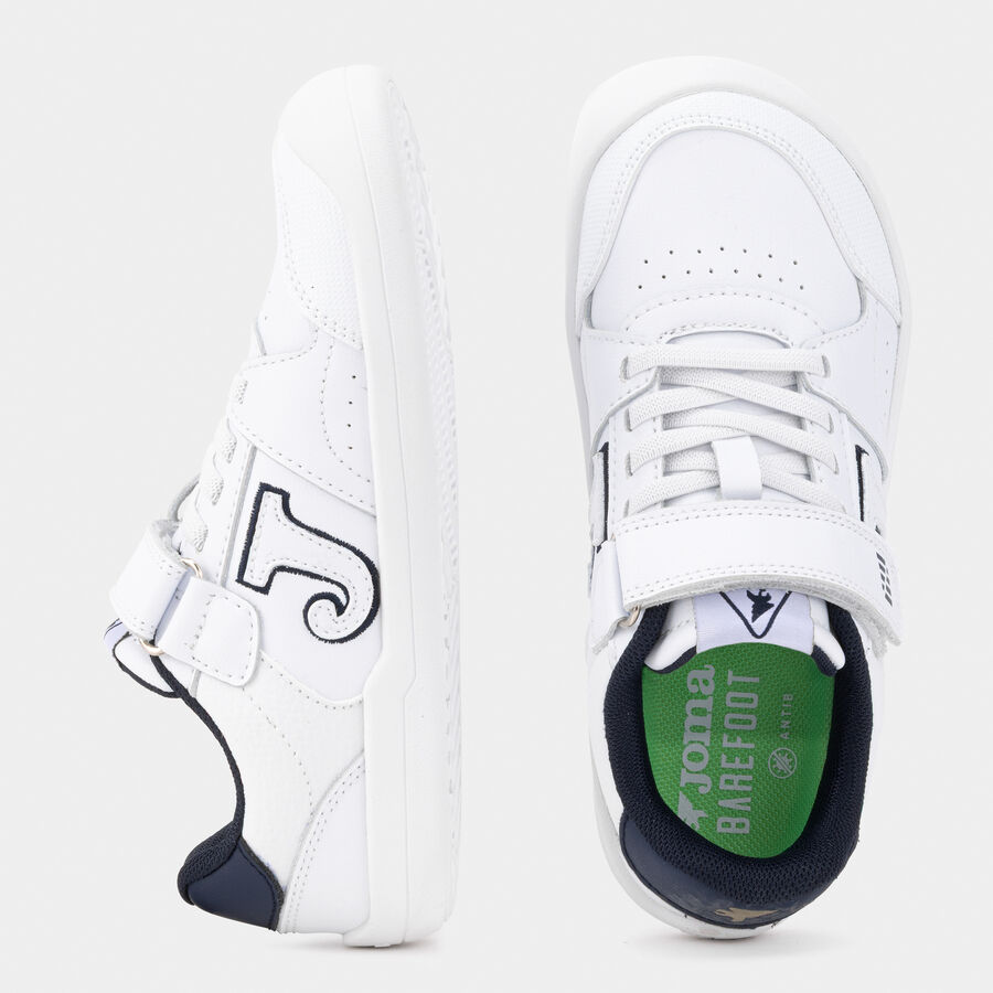 ACADEMY JR BAREFOOT 26