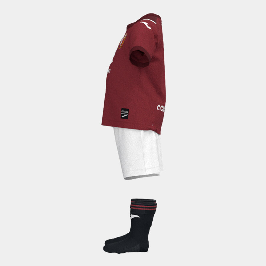SET JUNIOR REPLICA TORINO