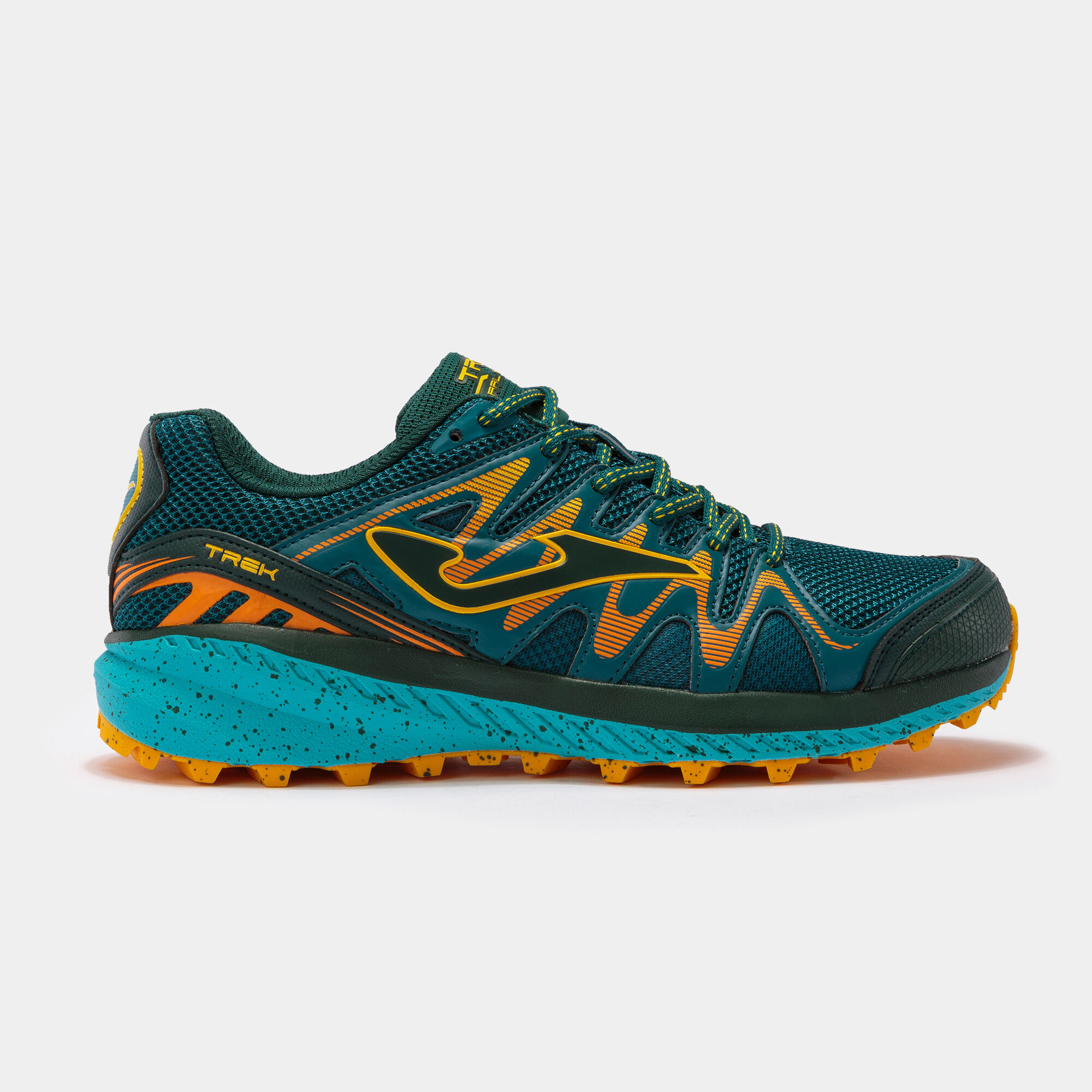 Joma online trail trek