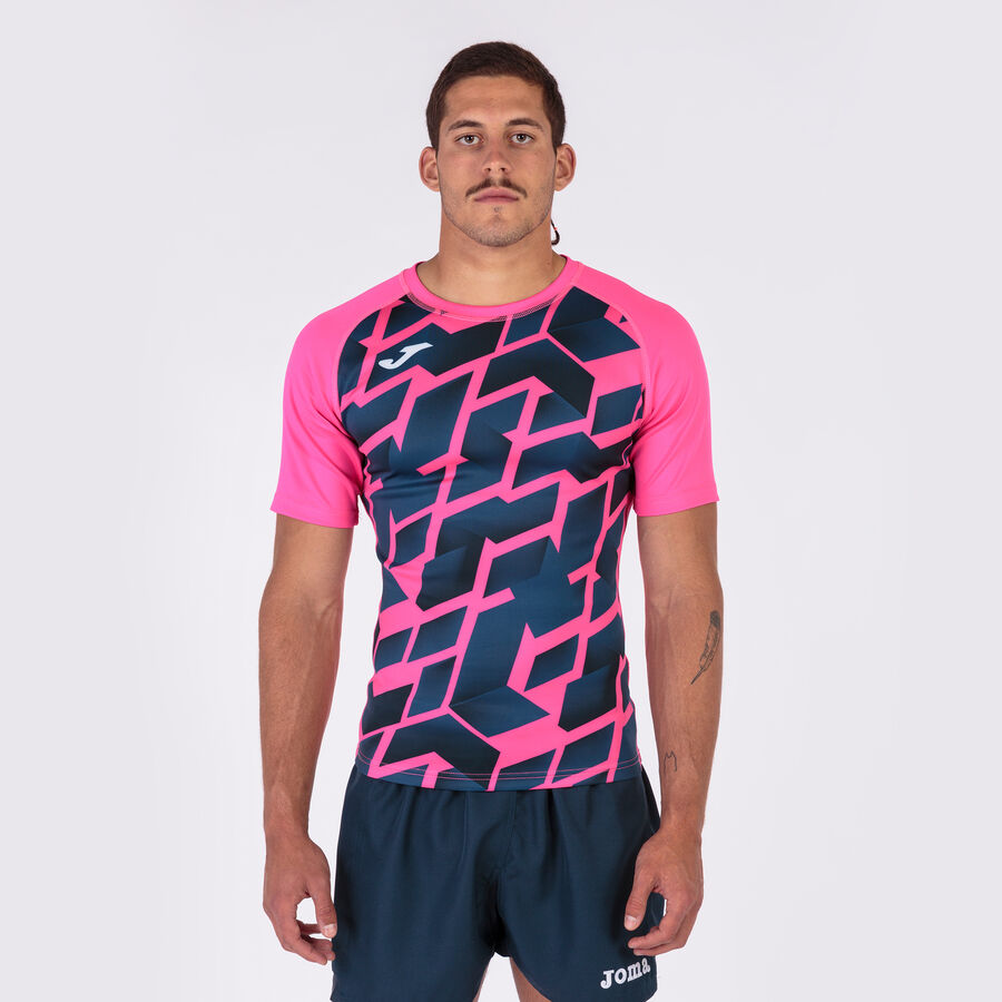 CAMISETA MANGA CORTA MYSKIN III