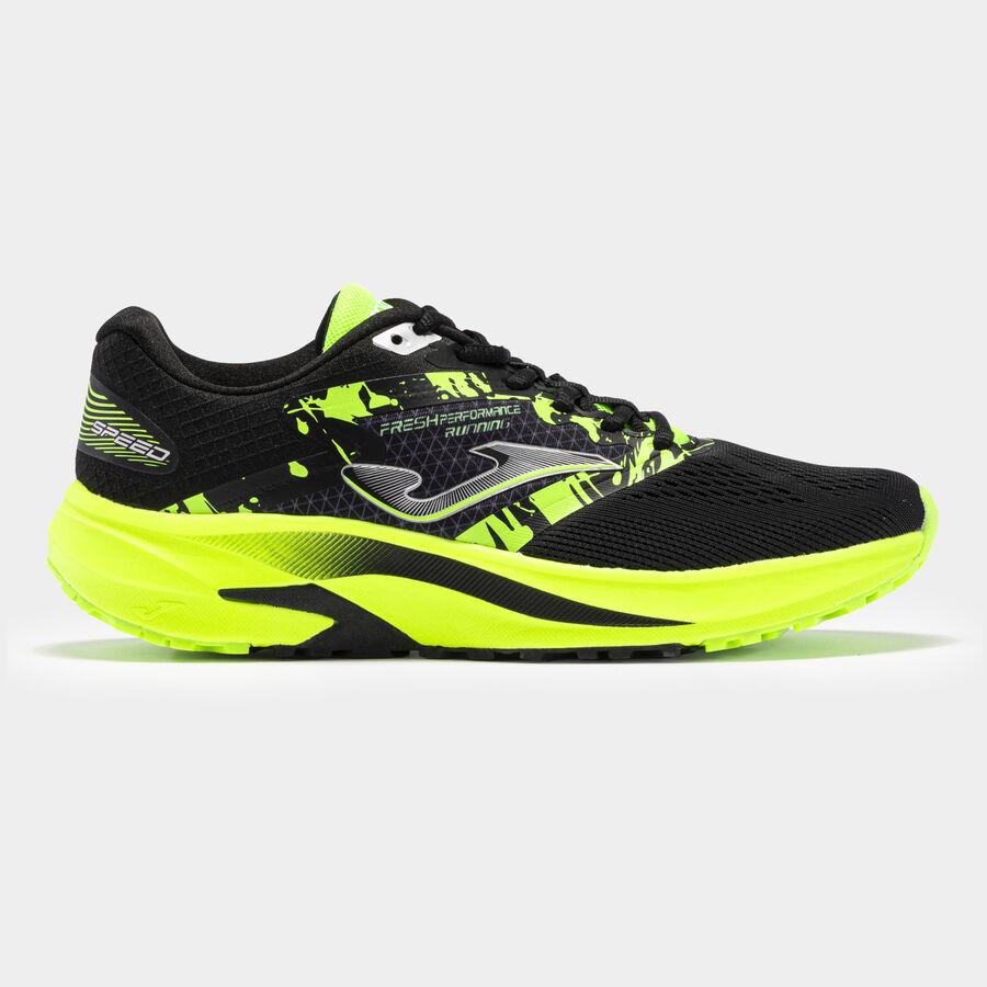 R.SPEED 23