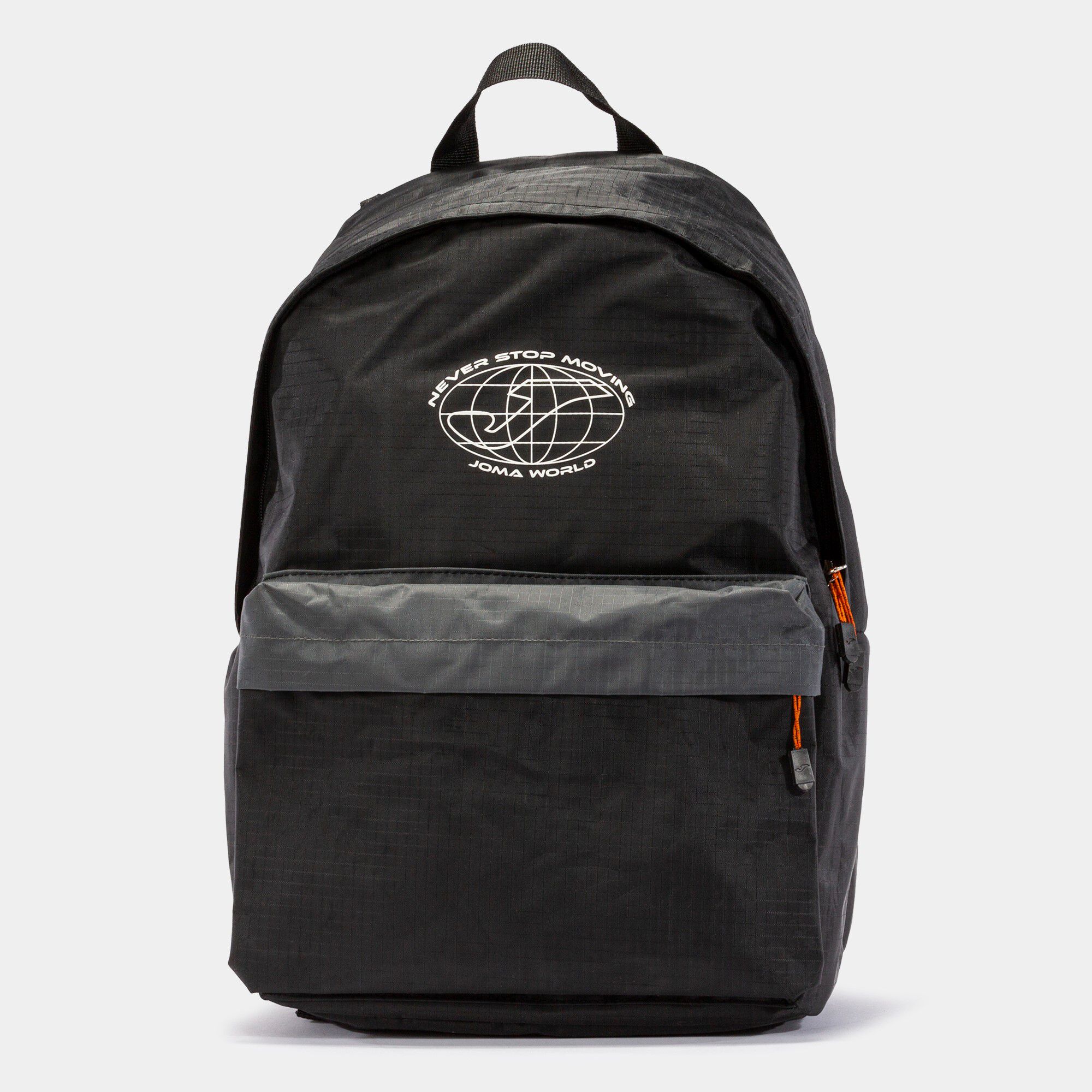 Backpack - shoe bag Moving Joma World black | JOMA®